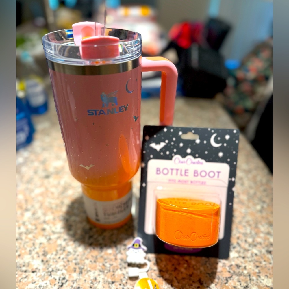 Halloween Stanley special edition bundle